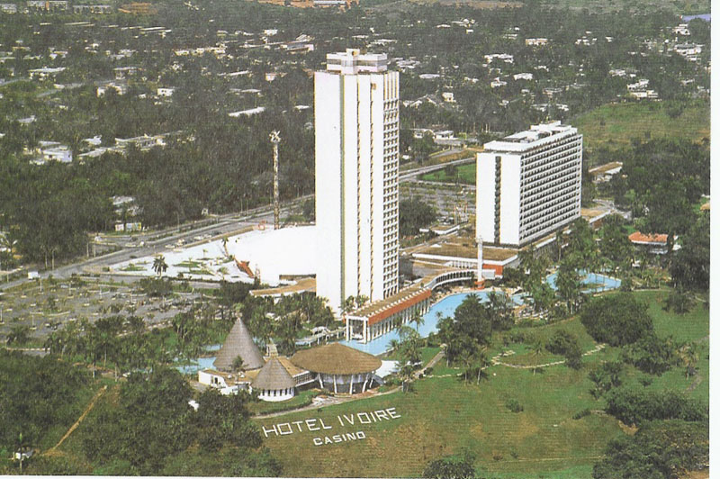 hotel
